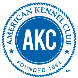 AKC logo